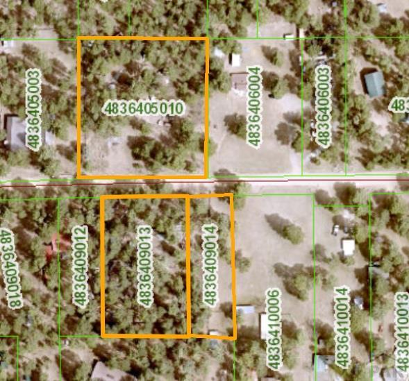 Green Ln, Rye, CO 81069