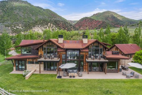 31 E Bourg Trl, Woody Creek, CO, 81656 | Card Image
