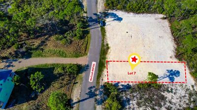 .16-acre cleared lot | Image 3