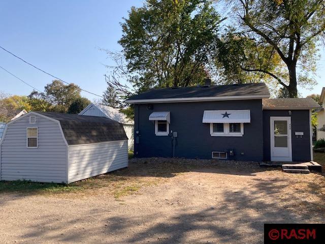 Linden St, Sleepy Eye, MN 56085