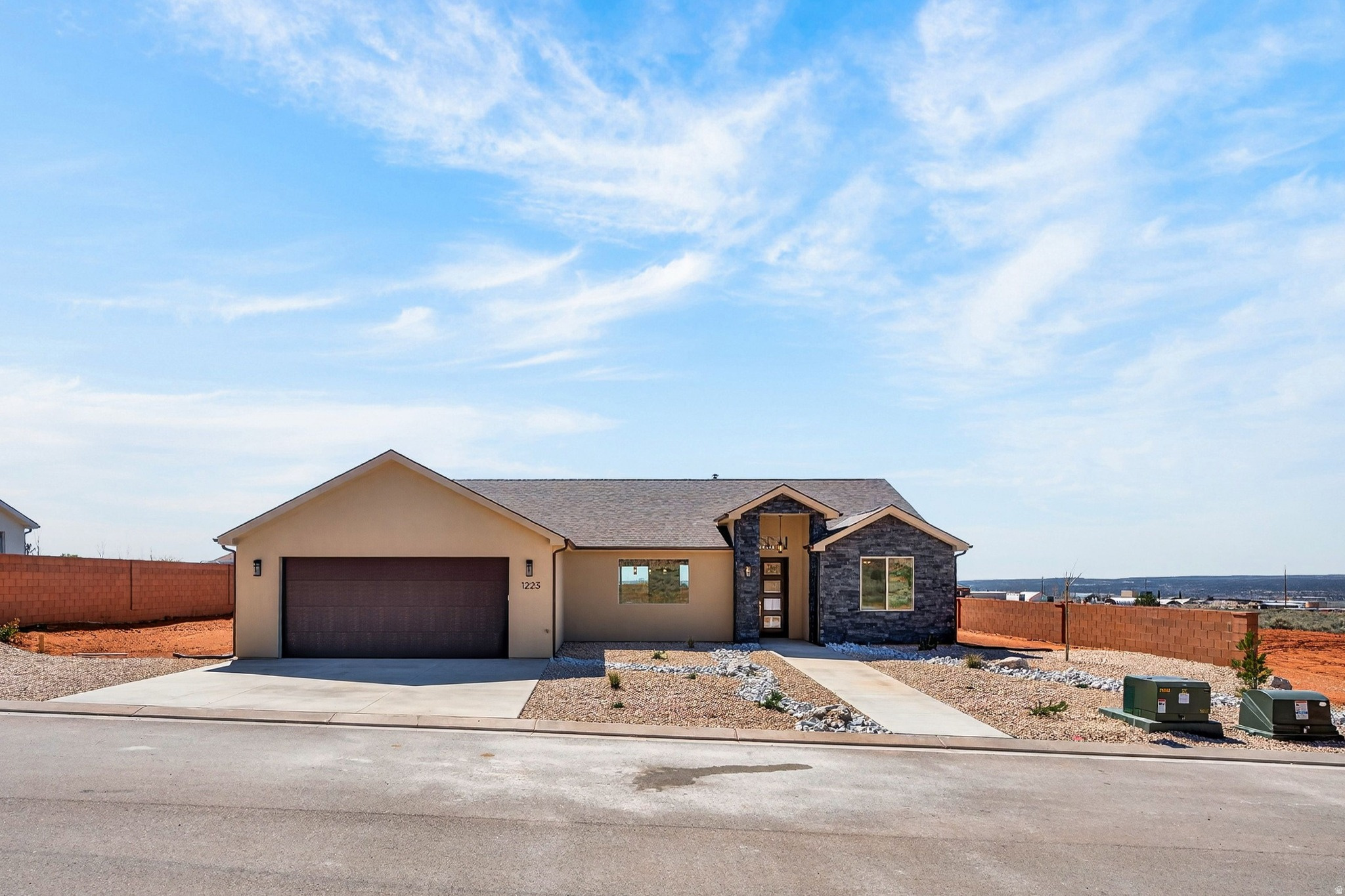 Residential in Hildale