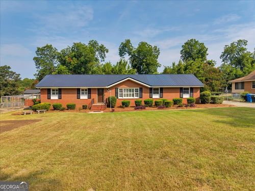 2205 Stonewall St, Dublin, GA, 31021-2829 | Card Image