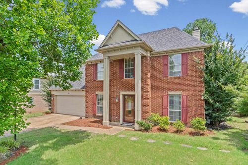 4088 Old Village Ln, Memphis, TN, 38125 | Card Image