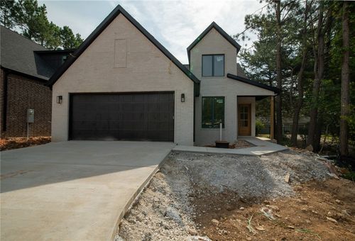 316 S Happy Hollow Rd, Fayetteville, AR, 72701-4515 | Card Image