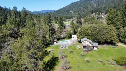 258 Littlefoot Ct, Willow Creek, CA, 95573 | Card Image