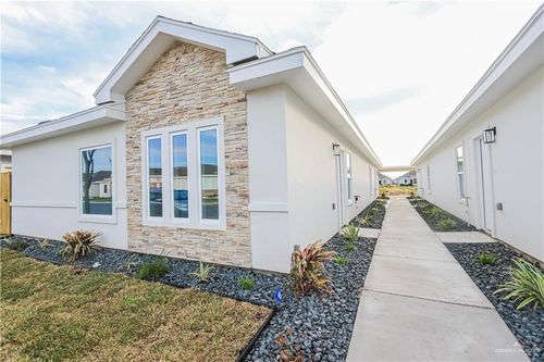 3-918 N Blair Avenue, Edinburg, TX, 78541 | Card Image