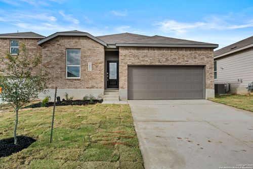 3852 Northaven Trl, New Braunfels, TX, 78132-0132 | Card Image