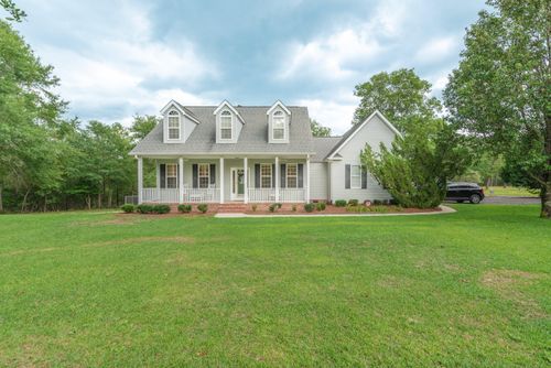 3502 Columbia Hwy N, Ridge Spring, SC, 29129-9683 | Card Image