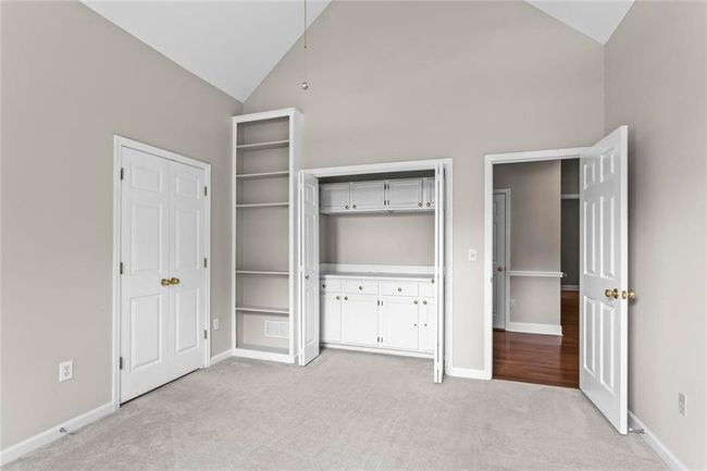 115 Graystone Ter, House other with 3 bedrooms, 2 bathrooms and 2 parking in Alpharetta GA | Image 10