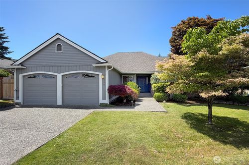6335 114th Avenue Se, Bellevue, WA, 98006 | Card Image