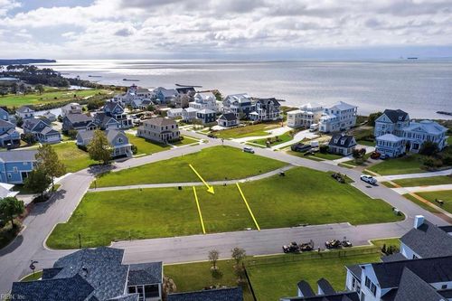 519 Brass Ring Ave, Cape Charles, VA, 23310-2179 | Card Image