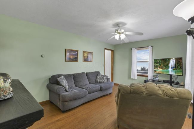 6880 Sandusky Ave, House other with 3 bedrooms, 1 bathrooms and null parking in Chatfield OH | Image 10