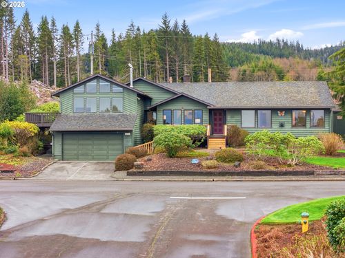 325 Alpine St, Seaside, OR, 97138-7705 | Card Image