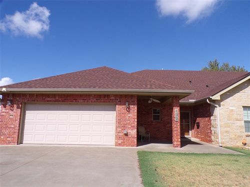 133 W 6th St, Hydro, OK, 73048-8509 | Card Image