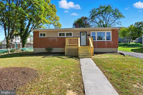 3705 Allenswood Ct, RANDALLSTOWN, MD, 21133-3711 | Card Image