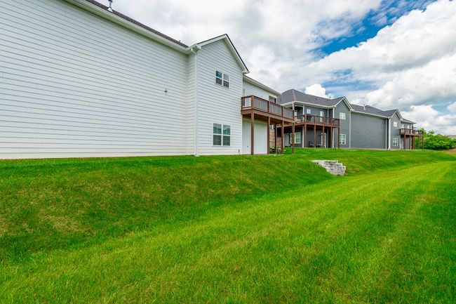 3495 Travertine Ln, Townhouse with 3 bedrooms, 4 bathrooms and null parking in Chattanooga TN | Image 36
