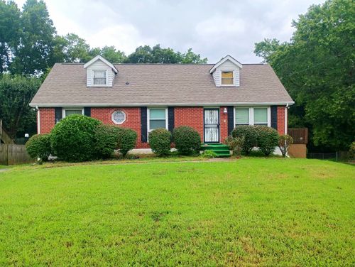 156 Jacksonian Dr, Hermitage, TN, 37076-1823 | Card Image