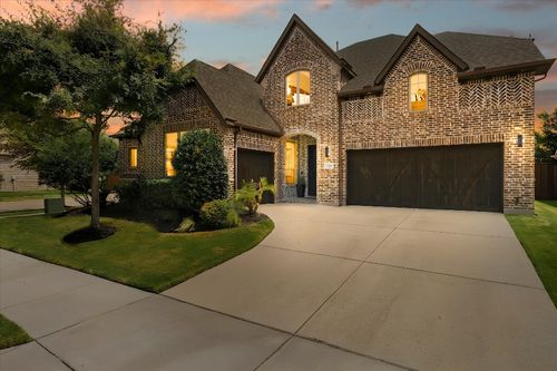7288 Champagne Dr, Frisco, TX, 75034-1242 | Card Image