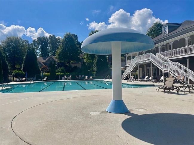 18 - 3897 High Dove Way Sw, Townhouse with 4 bedrooms, 4 bathrooms and null parking in Smyrna GA | Image 46