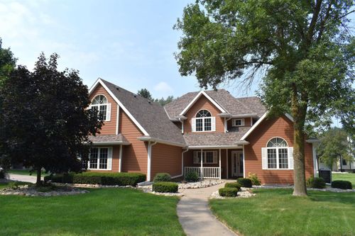 445 N Royal Troon, Dakota Dunes, SD, 57049 | Card Image