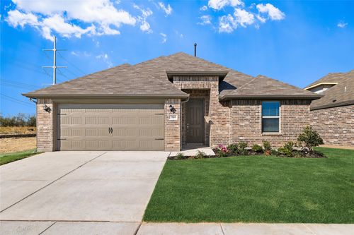 5909 Lovills Creek Street Street, Fort Worth, TX, 76179 | Card Image