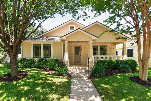 1504 Rices Crossing Lane, Round Rock, TX, 78664 | Card Image