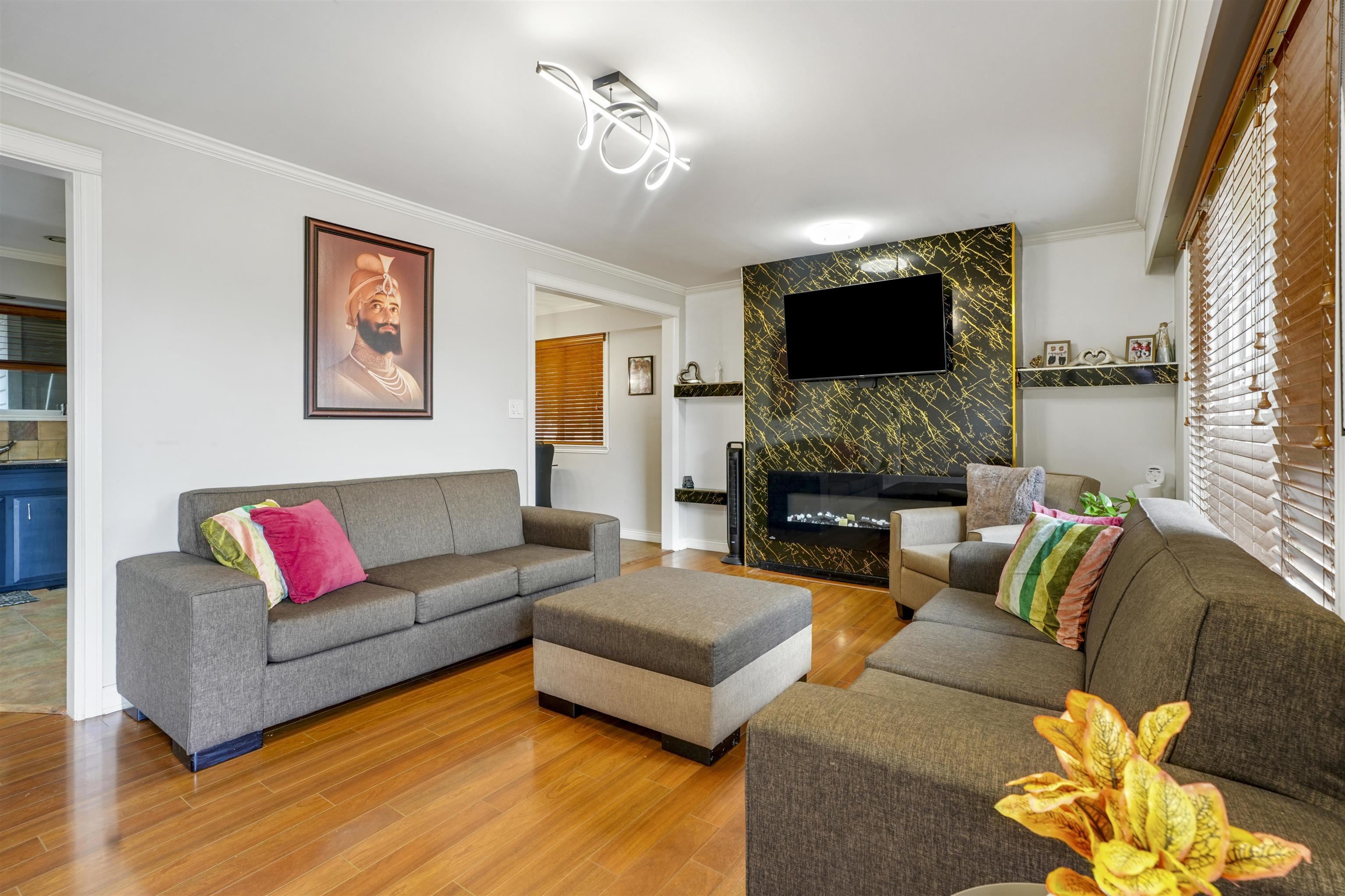 Residential in Surrey 2
