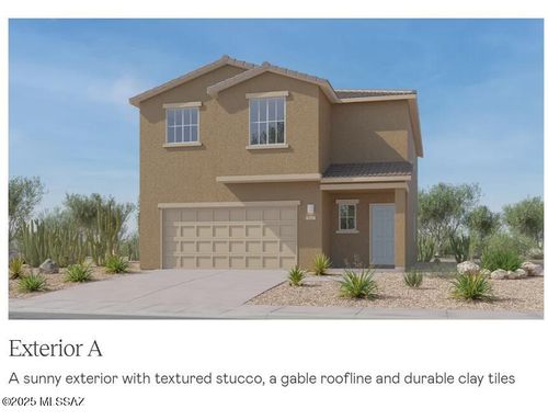 17120 S Paseo Cielo Gris, Sahuarita, AZ, 85629 | Card Image