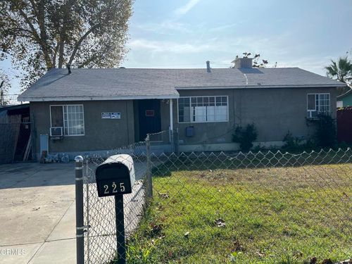 225 Blomquist Drive, Bakersfield, CA, 93309 | Card Image