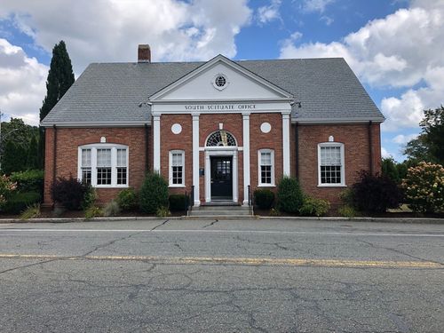 1 River St, Norwell, MA, 02061-2219 | Card Image