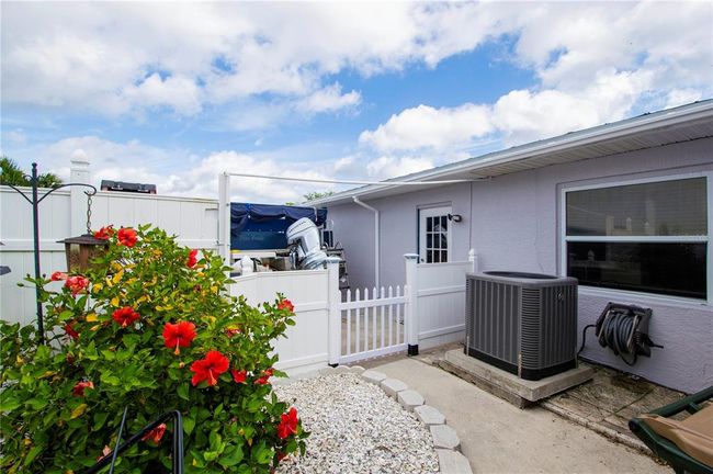 6437 Otis Rd, House other with 3 bedrooms, 2 bathrooms and null parking in NORTH PORT FL | Image 52