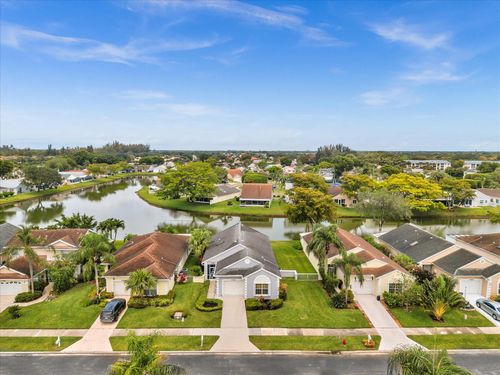 7701 Mansfield Hollow Rd, Delray Beach, FL, 33446-3375 | Card Image