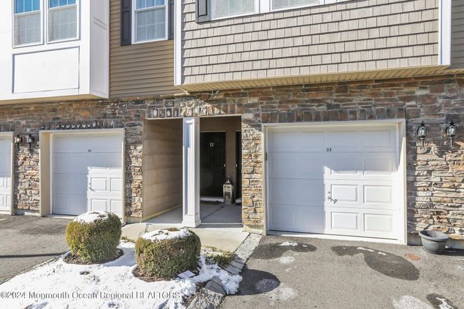 33 - 99 Steiner Ave, Condo with 2 bedrooms, 3 bathrooms and null parking in Neptune City NJ | Image 11