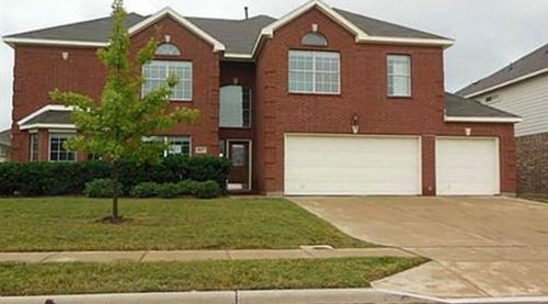 4637 Poplar Ridge Drive, Fort Worth, TX, 76123 | Card Image
