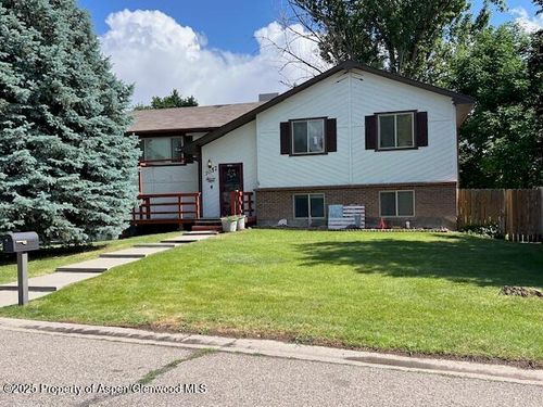 3057 Wellington Ave, Grand Junction, CO, 81504-5684 | Card Image