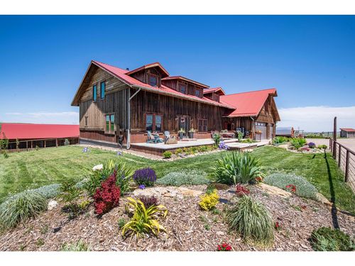 51726 County Road 19, Nunn, CO, 80648-8903 | Card Image