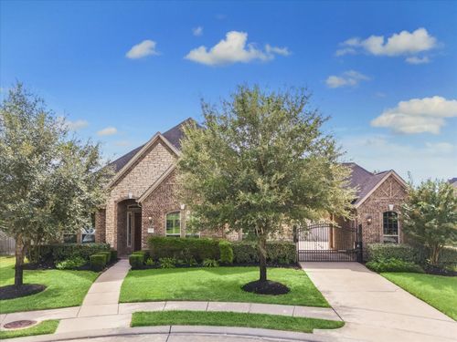 27703 Bering Crossing Dr, Katy, TX, 77494-6247 | Card Image