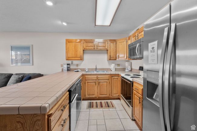 APT-1609 - 1845 Canyon View Dr, Condo with 1 bedrooms, 1 bathrooms and 1 parking in St. George UT | Image 11