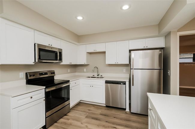2301 Willow Branch Ave, House other with 3 bedrooms, 2 bathrooms and null parking in LUTZ FL | Image 5