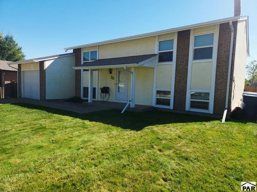 23 Wheatridge Dr, Pueblo, CO, 81005-2862 | Card Image