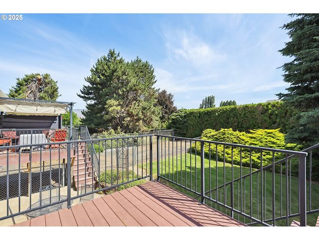 620 Sherman Dr, House other with 3 bedrooms, 2 bathrooms and 2 parking in The Dalles OR | Image 22