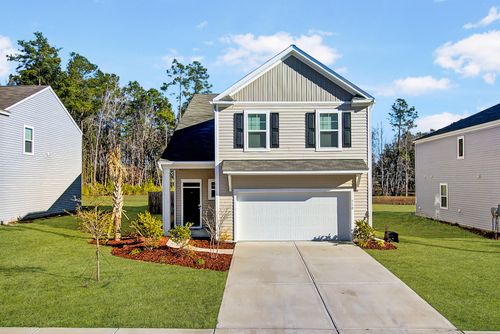 110 Cardinal Flower Ct, Moncks Corner, SC, 29461-2905 | Card Image