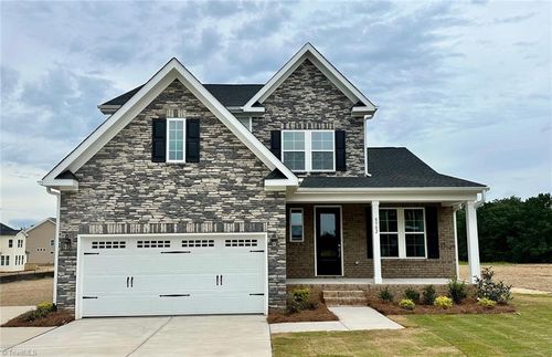 8502 Lemur Lane, Summerfield, NC, 27358 | Card Image