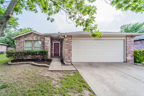 4403 Cedar Crest Dr, Mckinney, TX, 75070-7715 | Card Image