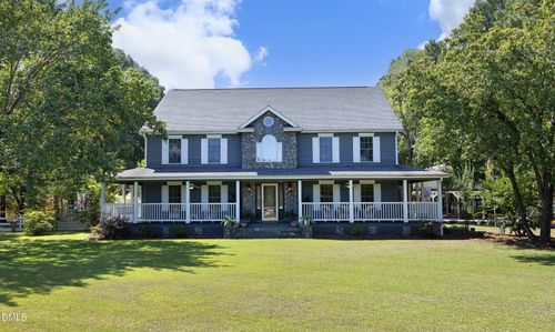 1746 Little Divine Rd, Selma, NC, 27576-6495 | Card Image