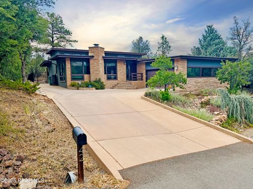 42 Woodside Dr, Prescott, AZ, 86305-5090 | Card Image