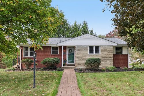 163 Richard Dr, Glenshaw, PA, 15116-1229 | Card Image