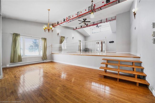 1632 Conc 2 3 Road, House other with 4 bedrooms, 2 bathrooms and 12 parking in Cochrane ON | Image 14