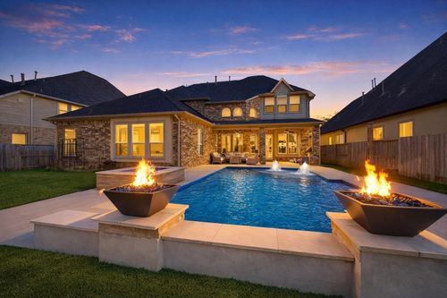 7014 Prairie Grass Ln, Katy, TX, 77493-2986 | Card Image