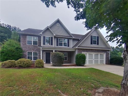 828 Redan Way, Locust Grove, GA, 30248-7082 | Card Image